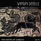 Virgin Steele - The House Of Atreus - Act I