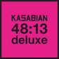 Kasabian - 48:13  Deluxe