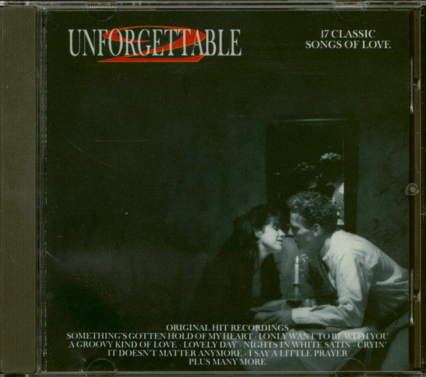 Unforgettable 2