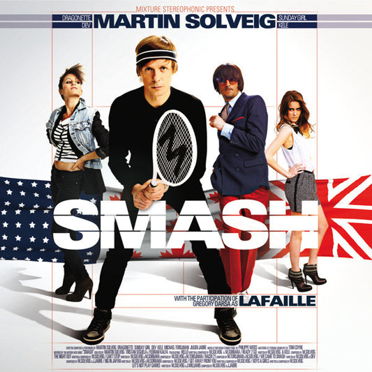 Smash - Original Motion Picture