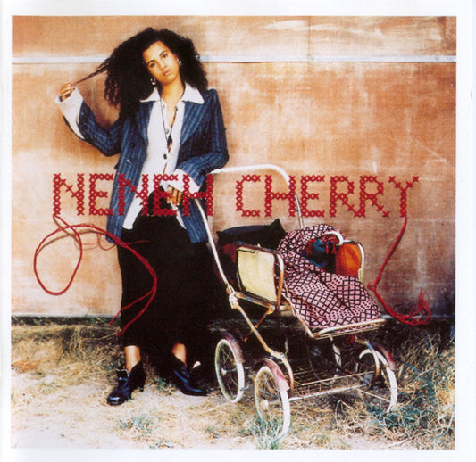 Neneh Cherry – Homebrew