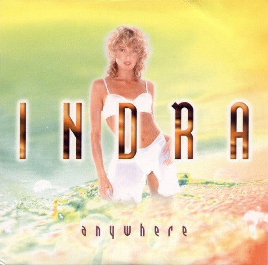 Indra - Anywhere