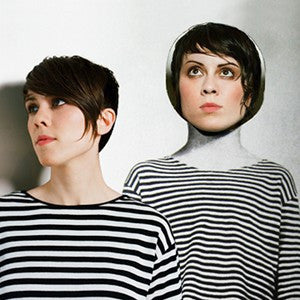 Tegan And Sara - Sainthood