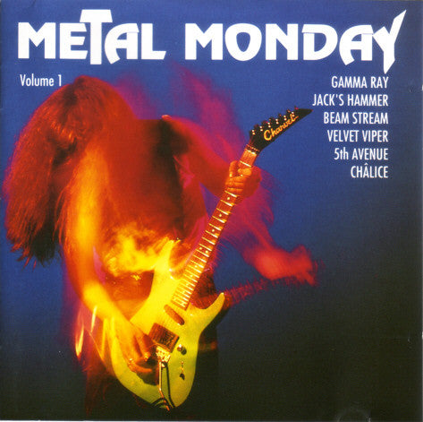 Metal Monday