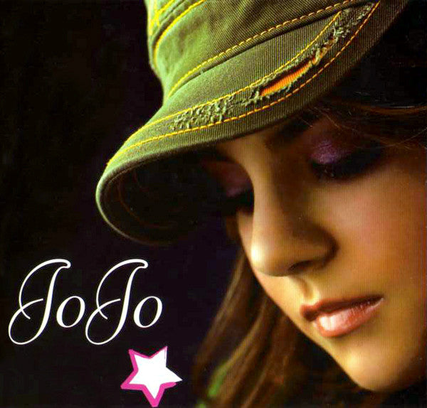 JoJo - JoJo