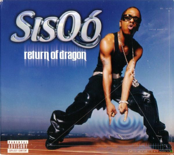 Sisqo - Return Of Dragon