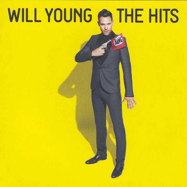 Will Young - The Hits