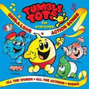 Tumble Tots For Everyone: Sing-A-Long - Action Songs