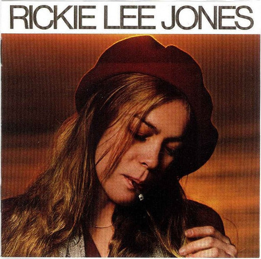 Rickie Lee Jones - Rickie Lee Jones