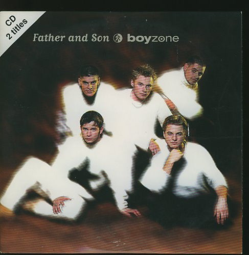 Boyzone - Father And Son