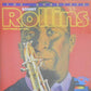 Sonny Rollins Featuring Jim Hall - The Quartets