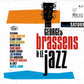 Georges Brassens - Moustache (2) Avec Les Petits Français - Joe Newman - Eddie "Lockjaw" Davis - Harry Edison - Cat Anderson - Dorothy Donegan - Georges Brassens & le Jazz