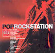 Various - Pop Rock Station