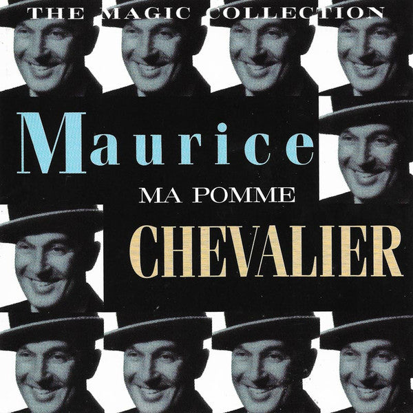 Maurice Chevalier - Ma Pomme