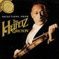 Jascha Heifetz - Selections From The Heifetz Collection