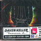 Daven Keller - Reaction A