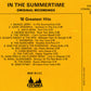 In The Summertime - 16 Greatest Hits - Original Recordings