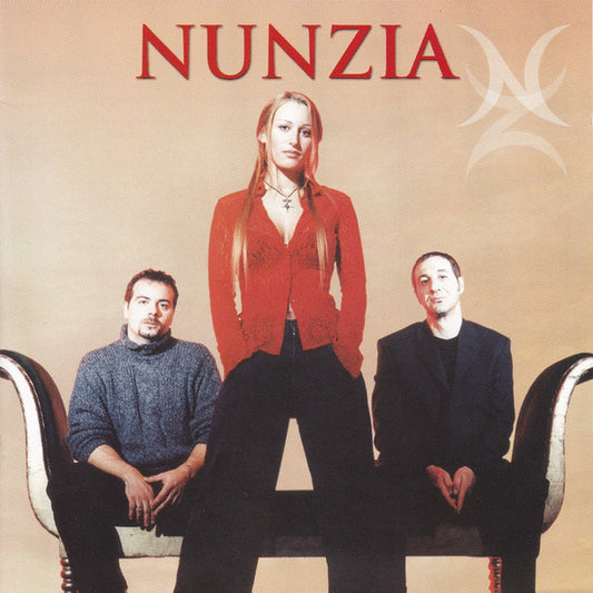 Nunzia - Instincts Présents