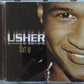 Usher Featuring Nu Beginning - Start Up