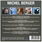 Michel Berger - 5 Albums Originaux