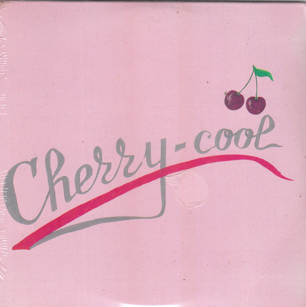 Cherry Cool - Cherry Cool