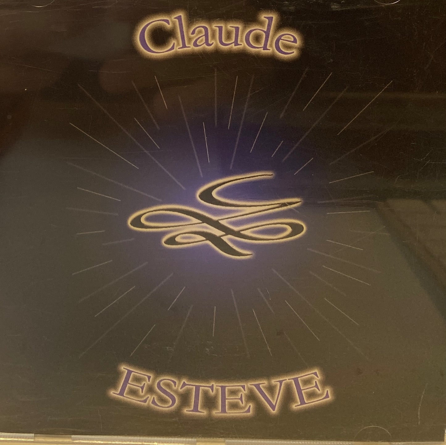 Claude Esteve - Personnel