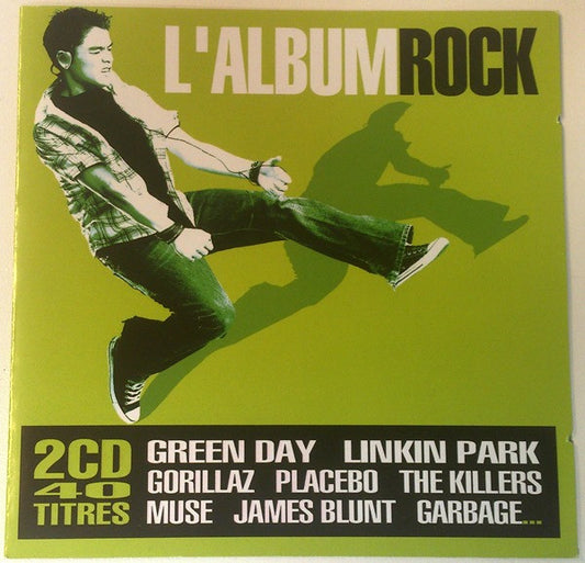 L'Album Rock