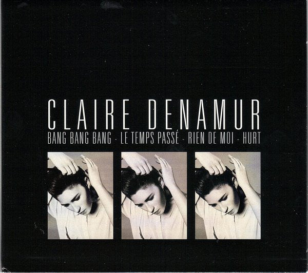 Claire Denamur - Bang Bang Bang