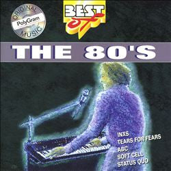 Best Of Vol. 1 - The 80's