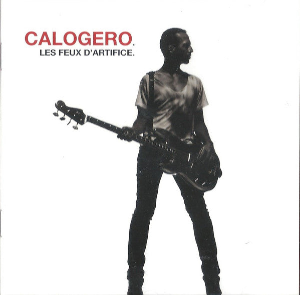 Calogero  - Les Feux D'Artifice