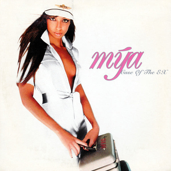 Mya - Case Of The EX