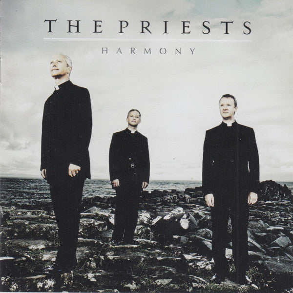 Priests, The - Harmony