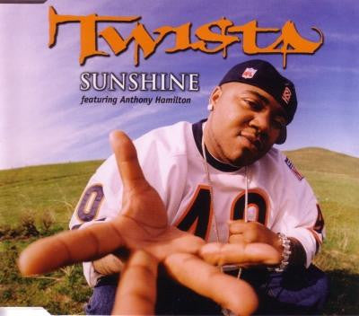 Twista - Sunshine