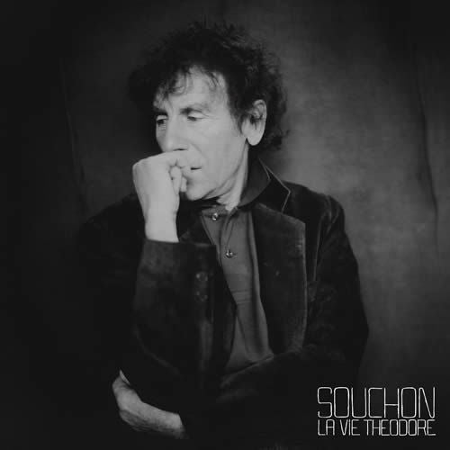 Alain Souchon - La Vie Théodore