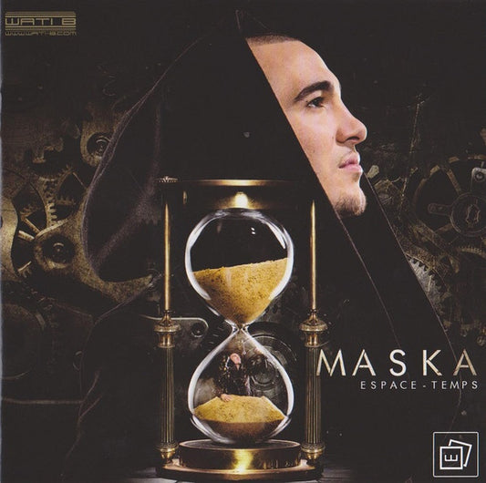 Maska – Espace - Temps