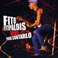 Fito & Fitipaldis - Vivo... Para Contarlo