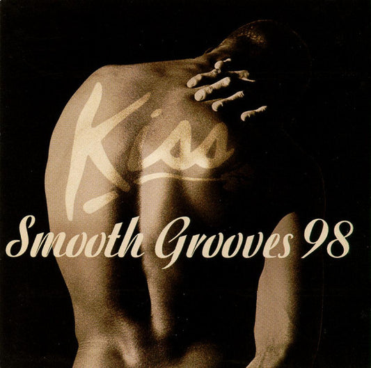 Kiss Smooth Grooves 98