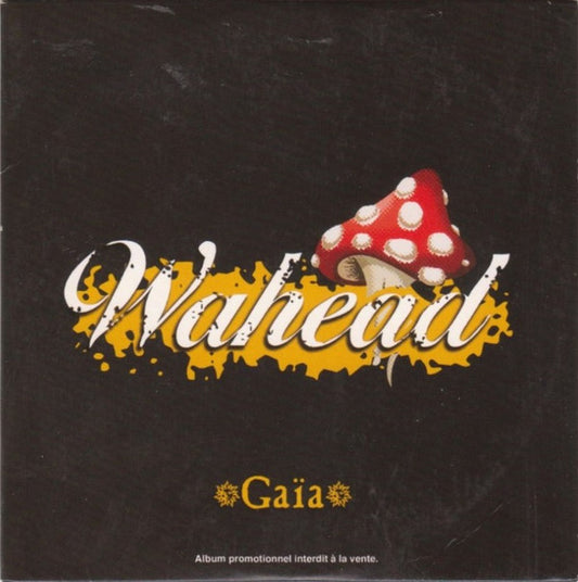 Wahead - Gaïa