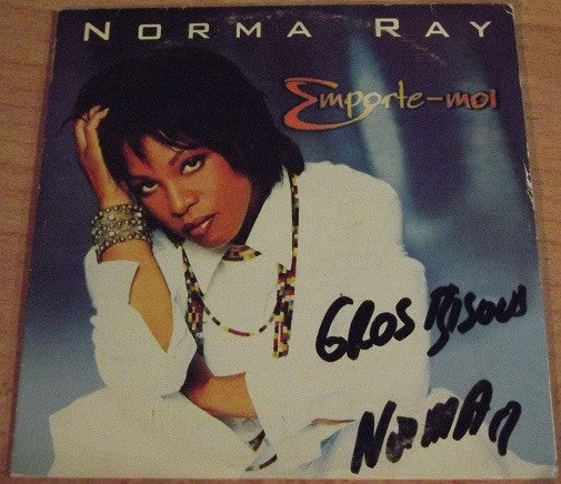 Norma Ray - Emporte-Moi