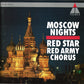 Red Star Red Army Chorus - Moscow Nights