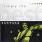 Santana - Simply The Best