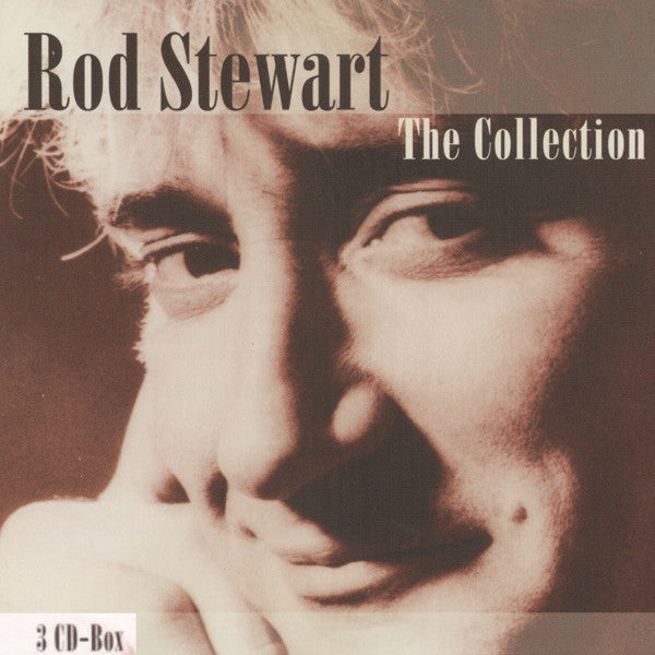 Rod Stewart - The Collection