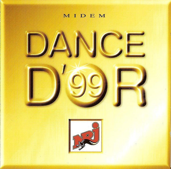 Dance D'Or 99