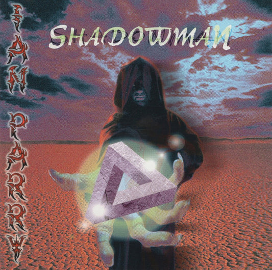 Ian Parry - Shadowman