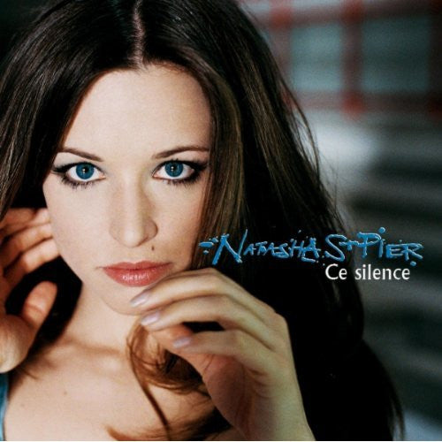 Natasha St-Pier - Ce Silence