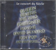 Le Concert Du Siècle