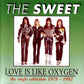 The Sweet - Love Is Like Oxygen (The Single Collection 1978 - 1982)