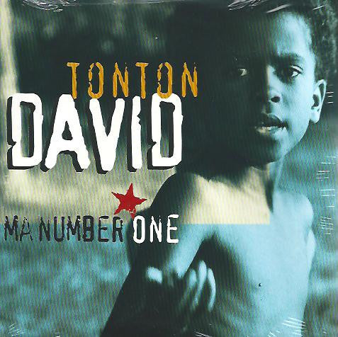 Tonton David - Ma Number One