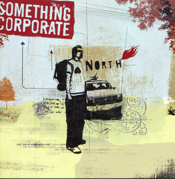 Something Corporate - North