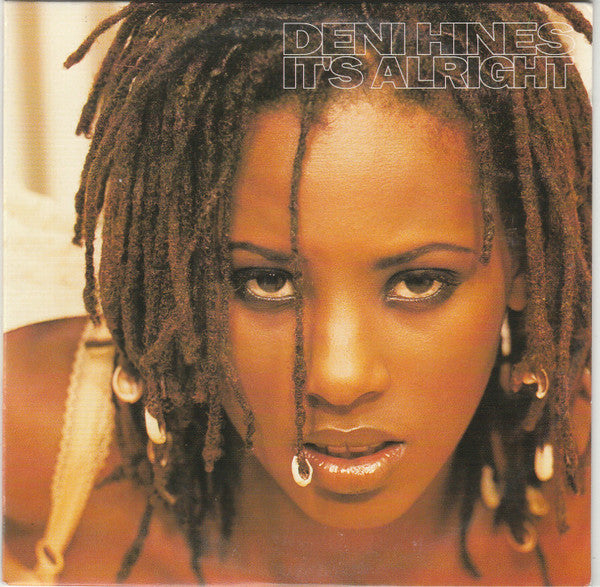 Deni Hines - It's Alright